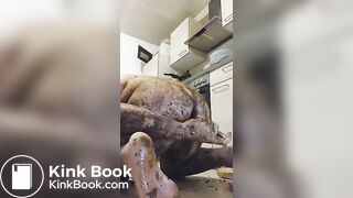 Skype with my master