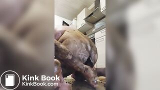 Skype with my master