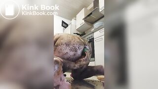 Skype with my master