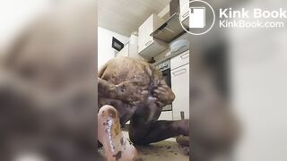 Skype with my master