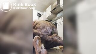 Skype with my master