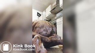 Skype with my master