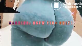 Jenna Ortega AI Gyatt