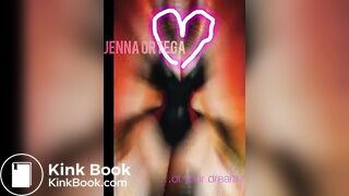 Jenna Ortega AI Gyatt