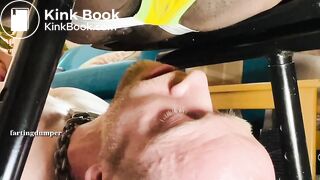 Good toiletboys appreciate good shit