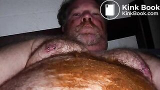timmy - Scat + Piss + Puke
