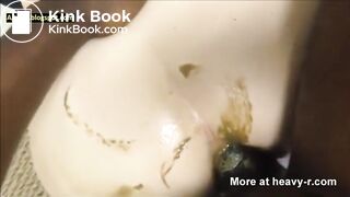 White slave whore vs daddies needs