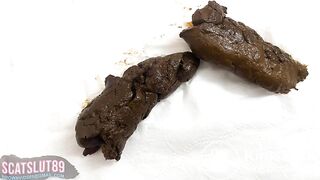 Big, Nightly Shit (with Whispering)