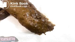 Big, Nightly Shit (with Whispering)