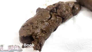 Big, Nightly Shit (with Whispering)