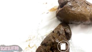 Big, Nightly Shit (with Whispering)