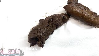 Big, Nightly Shit (with Whispering)