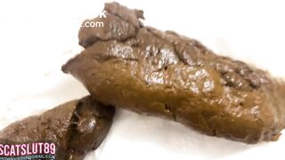 Big, Nightly Shit (with Whispering)