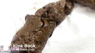 Big, Nightly Shit (with Whispering)