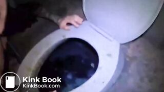 Porta potty party hd