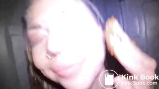 Porta potty party hd