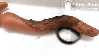 Shit So Thick My Slink Made a U-Turn