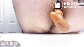 Shit So Thick My Slink Made a U-Turn