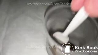 Recycled Turd Flushed - FULL VID is 13 MIN