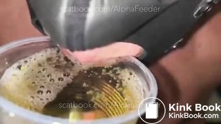 Recycled Turd Flushed - FULL VID is 13 MIN