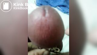 exhibitionist????Manabu's room????????????