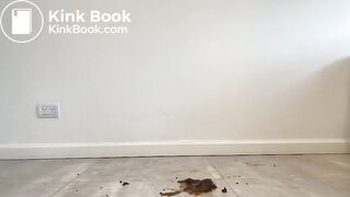Cute scat Girl