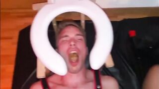 Shit feeding compilation