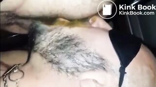 Shit feeding compilation