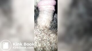 On the toilet  - Dirty Scat Friends