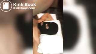 Black Top's  for one white Sub