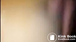 Passed out bbw dirty anal