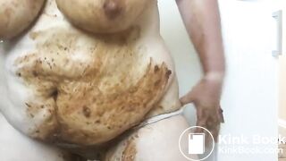 Shitting In Panties & Smearing