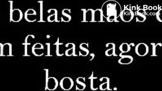 HEDONIA - Erotic Short Stories Portuguese H1