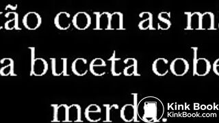 HEDONIA - Erotic Short Stories Portuguese H1