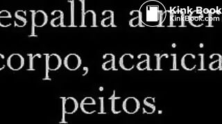 HEDONIA - Erotic Short Stories Portuguese H1