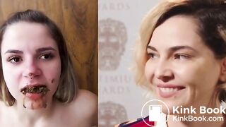 Scat good morning Veronica