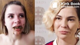 Scat good morning Veronica