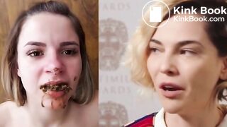 Scat good morning Veronica