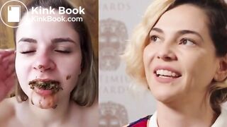 Scat good morning Veronica