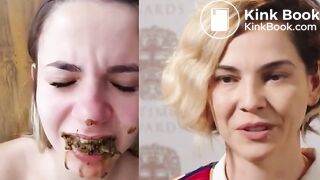 Scat good morning Veronica