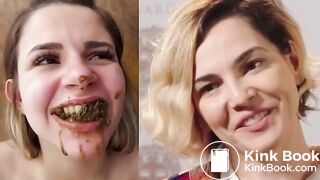 Scat good morning Veronica