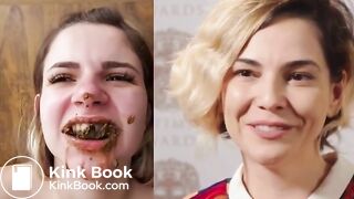 Scat good morning Veronica