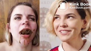 Scat good morning Veronica