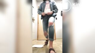 Random teen scat 6