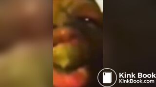 Devil Shit Niggers