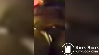 Devil Shit Niggers