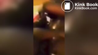 Devil Shit Niggers