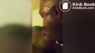 Devil Shit Niggers