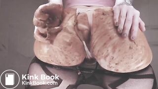 SweetBettyParlour Scat Compilation #22
