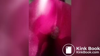 Sexy Ass Poop In Yogapants